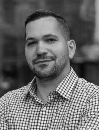 Team - Josh Ziegelbaum